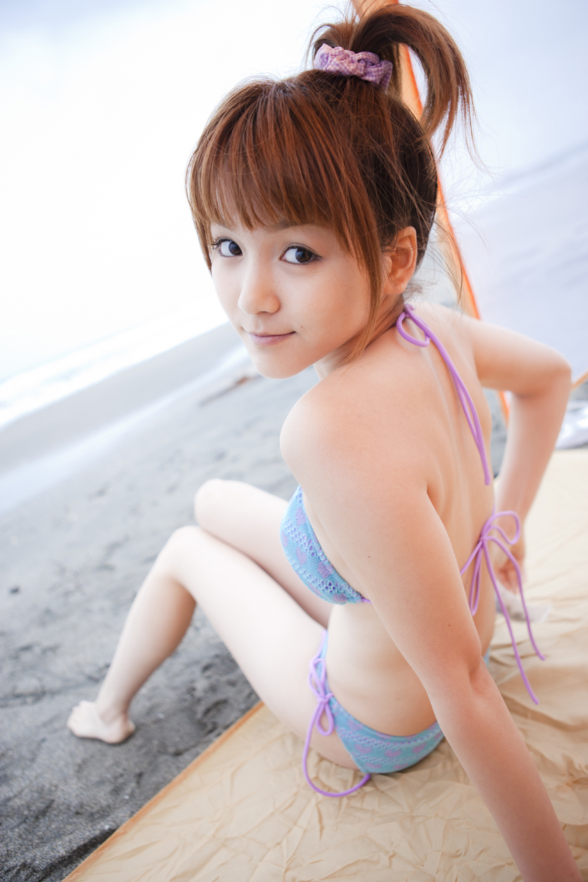 光井愛佳 [H!P Digital Books] No.87 Aika Mitsu 日本MMM